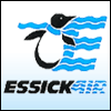 Essick Air logo